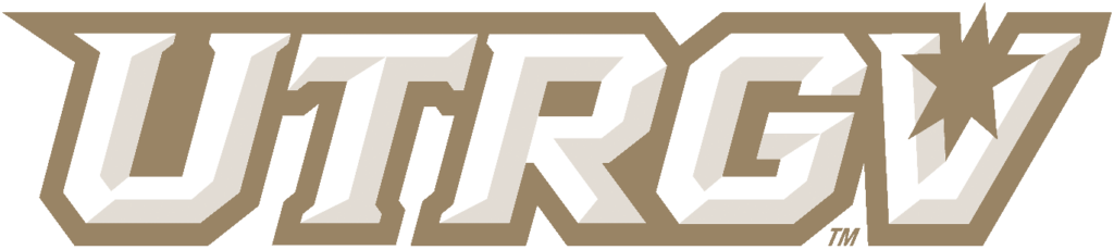 UTRGV University of Texas Rio Grande Valley logo